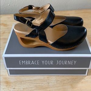 Dansko MaryJanes